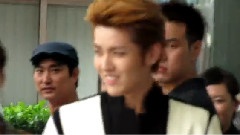 EXO-M - 晶华酒店