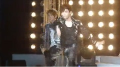 EXO-M - 非常不一般录制