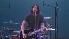 Foo Fighters - Times Like These