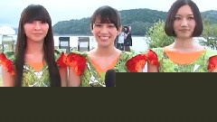 Perfume - 音乐ヒミツ情报机关MI6 Sweet Love Showr 2012 初参战コメント Cut