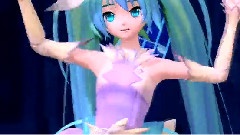 初音未来,VOCALOID家族 - えれくとりっく