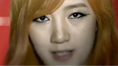 miss A - Goodbye Baby 中文字幕版