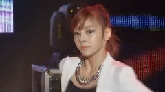 Kara - Jumping