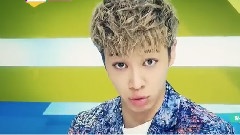 BEAST - MBC Music All The KPOP