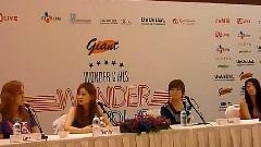 Wonder Girls - 2012