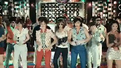 T-ara - Roly Poly 舞蹈版 中文字幕