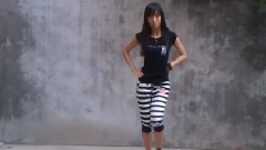 模仿翻唱 - Disturbia