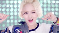 SPICA - I'll Be There