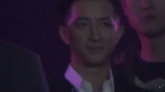 韩庚 - 男人装