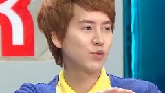 Super Junior - MBC