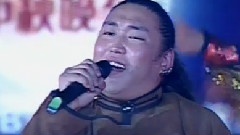 黑骏马组合 - 敖包相会