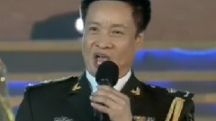 阎维文 - 阳光路上