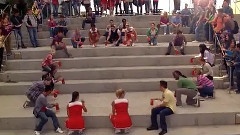 Glee Cast - It's Time