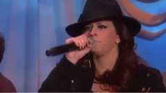 Little Big Town - Pontoon