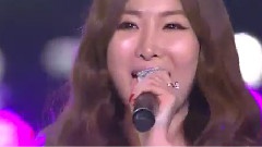 Davichi - 时间啊停止吧 & 红霞