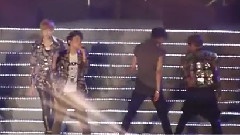 EXO-M - 你的世界
