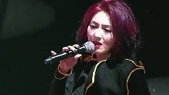 杨千嬅 - 蓝与黑