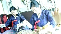 模仿翻唱 - 阿里郎