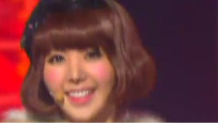 Orange Caramel - 上海之恋