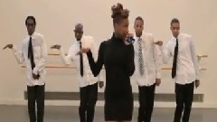 Beyonce - Countdown