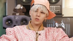 BigBang,G-Dragon(BigBang) - Light It Up Preview
