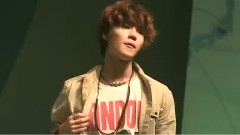 SHINee - 新一代女性全球伙伴闭幕式