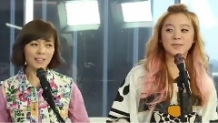 Wonder Girls - Wake Up