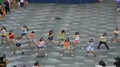 街舞视频 - 2012