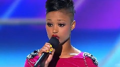 X Factor US - I'm Going Down