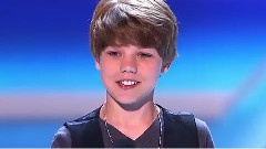X Factor US - Grenade