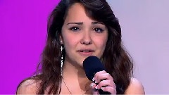 X Factor US - Paris