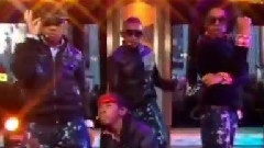 Mindless Behavior - Mrs.right Good Morning America