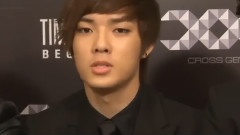 Cross Gene - 韩ラブ