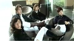 Super Junior - Boys In City Season3 In HK