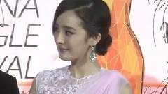 华语群星 - 第九届金鹰节颁奖晚会星光大道