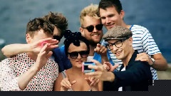 Alphabeat - Love Sea