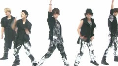 KAT-TUN - 不滅のスクラム