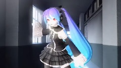 初音未来,VOCALOID家族 - ローリンガール