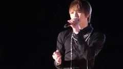 金在中 - Still In Love JYJ Worldwide Concert