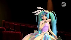 初音未来,VOCALOID家族 - 歌に形はないけれど