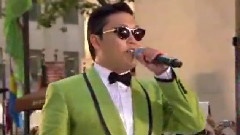 Psy - 江南 Style