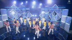 Johnnys Jr. - Hurricane