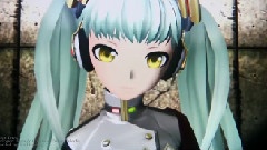 初音未来,镜音双子,VOCALOID家族 - アンハッピーリフレイン
