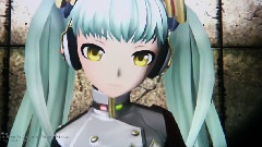 初音未来,镜音双子,VOCALOID家族 - アンハッピーリフレイン