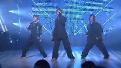 w-inds. - Paradox POPJAM