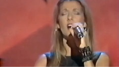 Celine Dion - Live For The One I Love