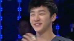 BEAST - MBC Every1 Idol Week E12 6