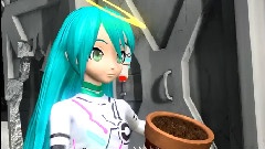初音未来,VOCALOID家族 - *ハロー,プラネット.梦想剧场版