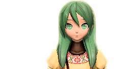 初音未来,VOCALOID家族 - 歌に形はないけれど