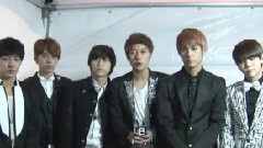 BEAST - Billboard Korea
